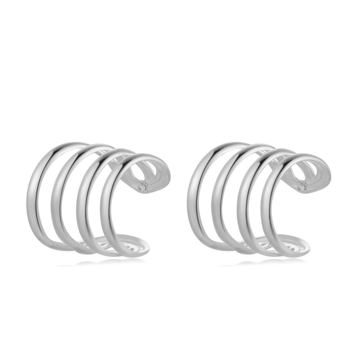 Pendientes Ear Cuff - Beauty - LePetiteMarie