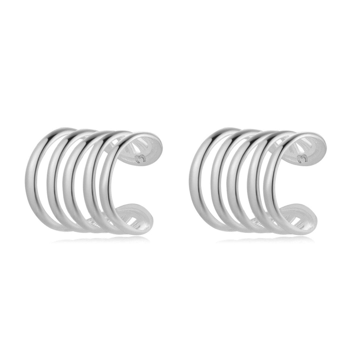 Pendientes Ear Cuff - Beauty - LePetiteMarie