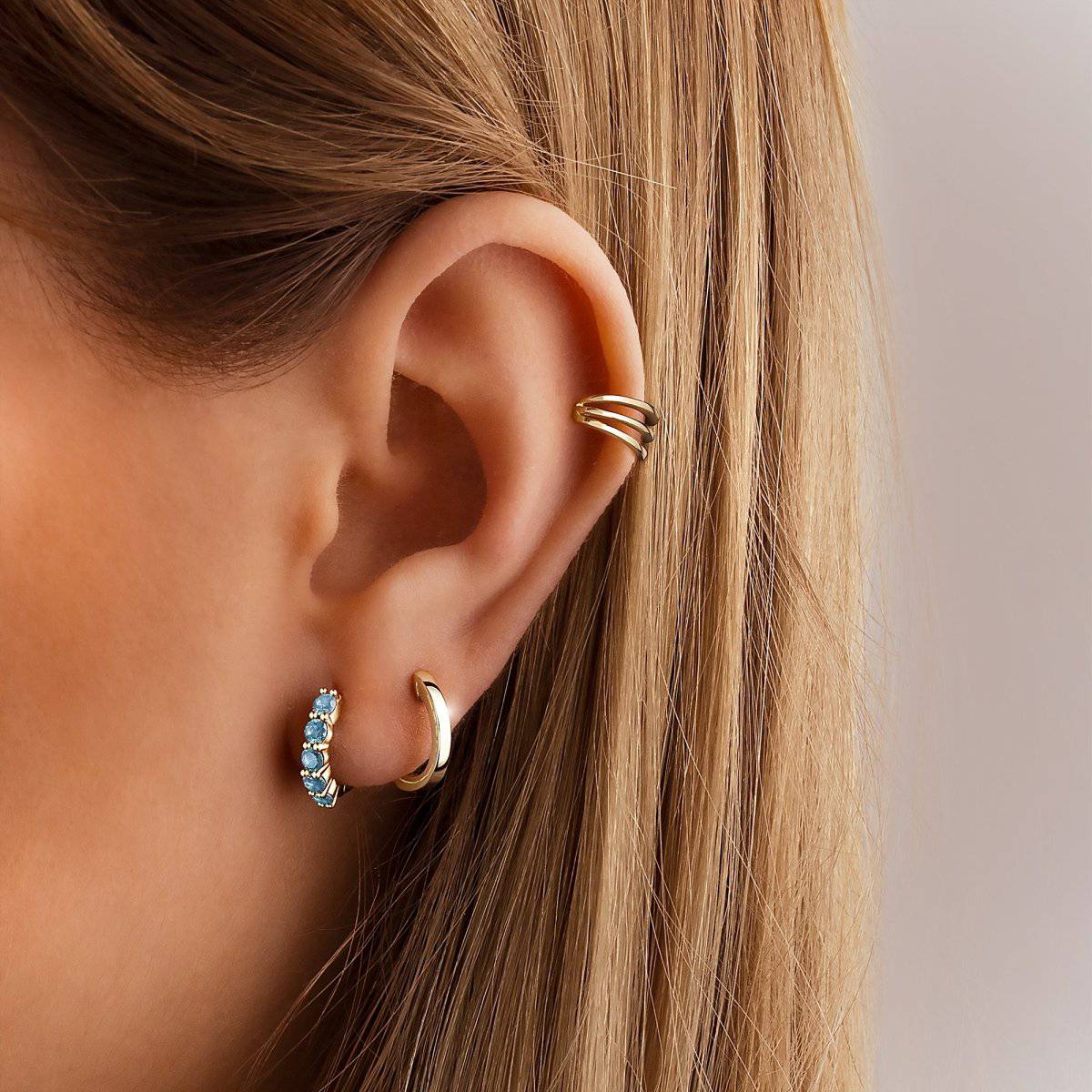 Pendientes Marine - LePetiteMarie