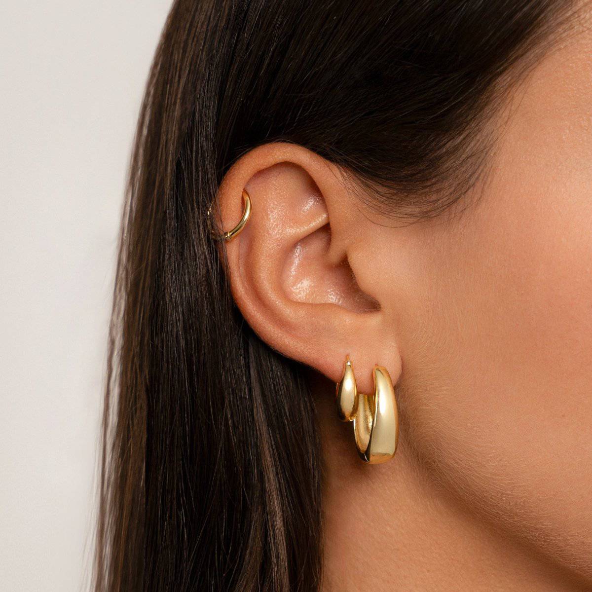 Pendientes Medieval - LePetiteMarie