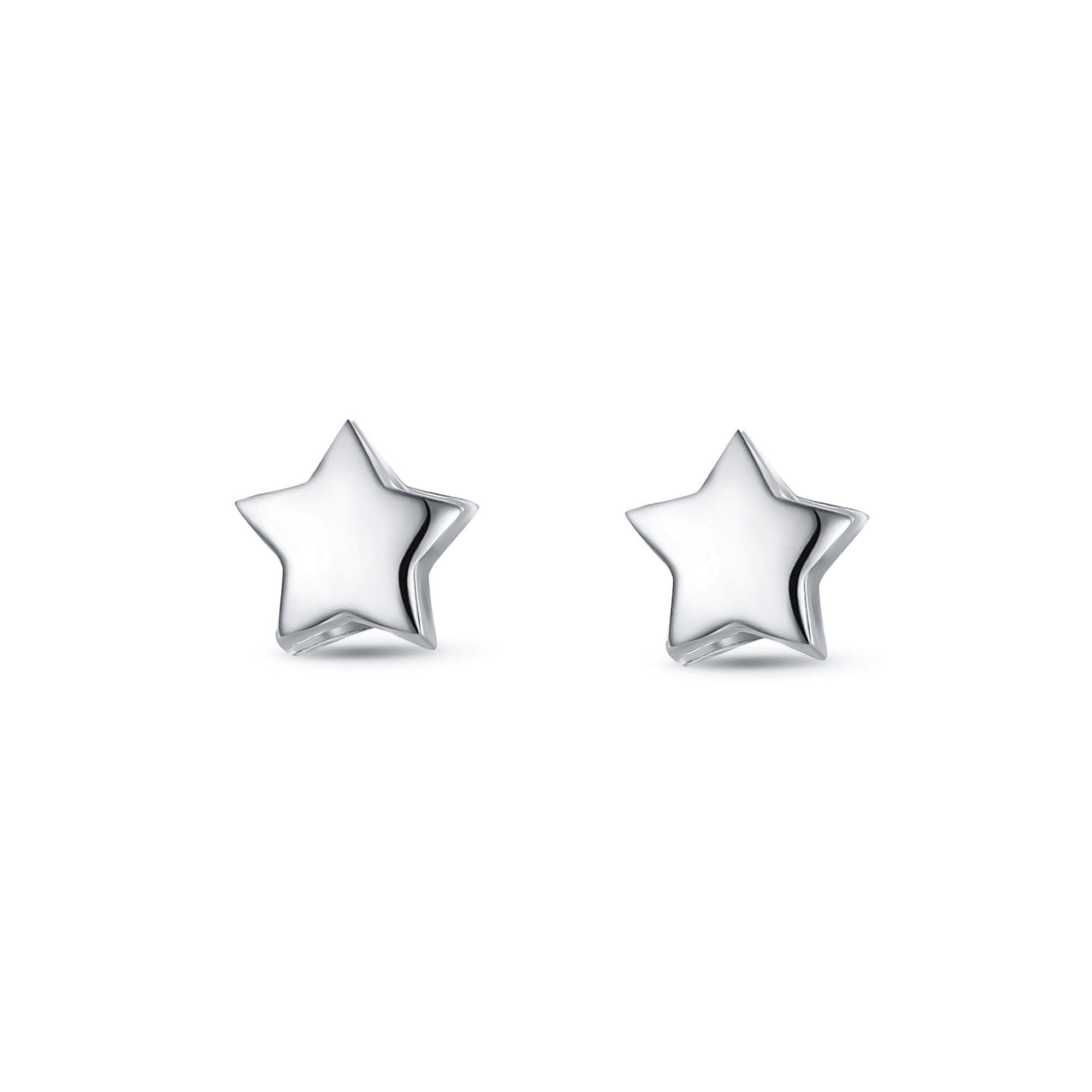 Pendientes "Mini Estrellas" - LePetiteMarie
