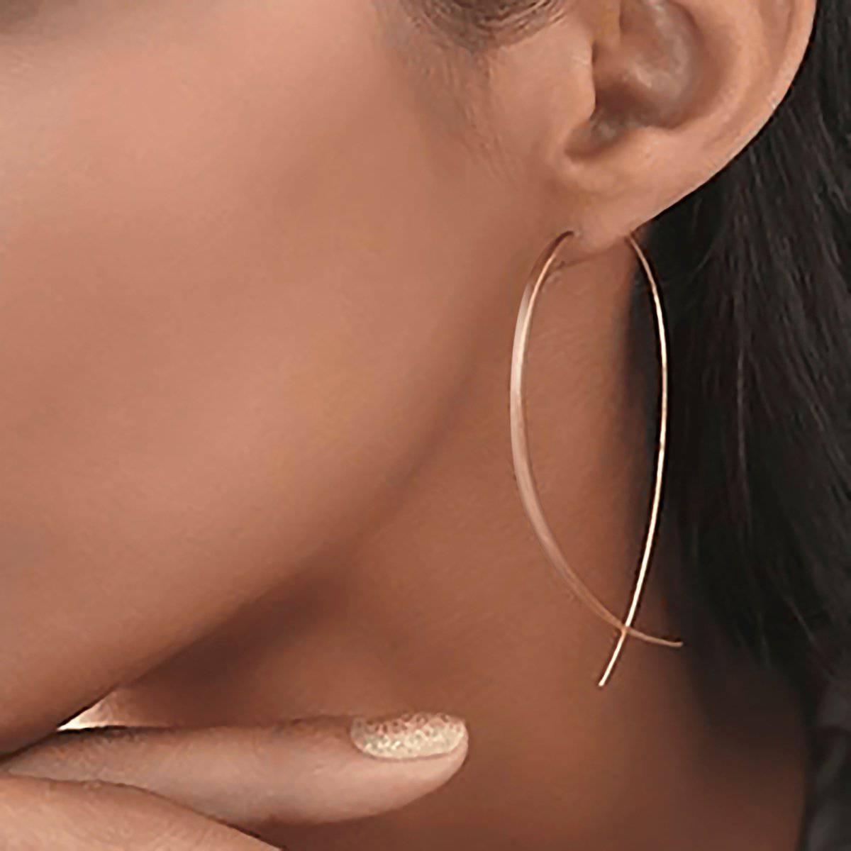 Pendientes Minimal - LePetiteMarie