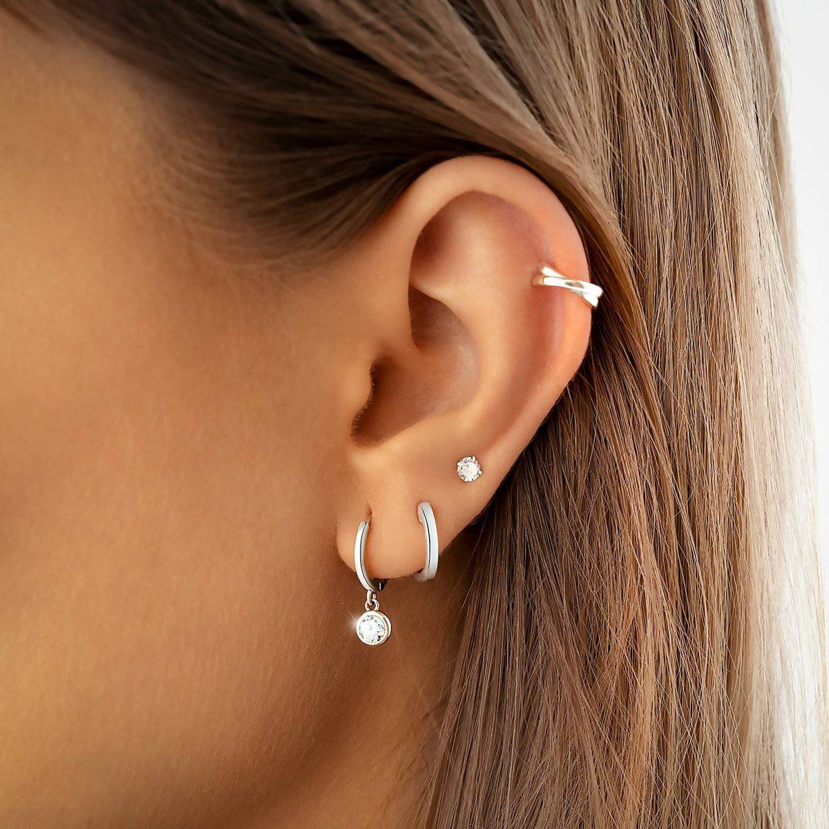 Pendientes Minimalist - LePetiteMarie