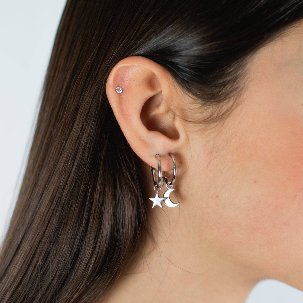Pendientes Night - LePetiteMarie