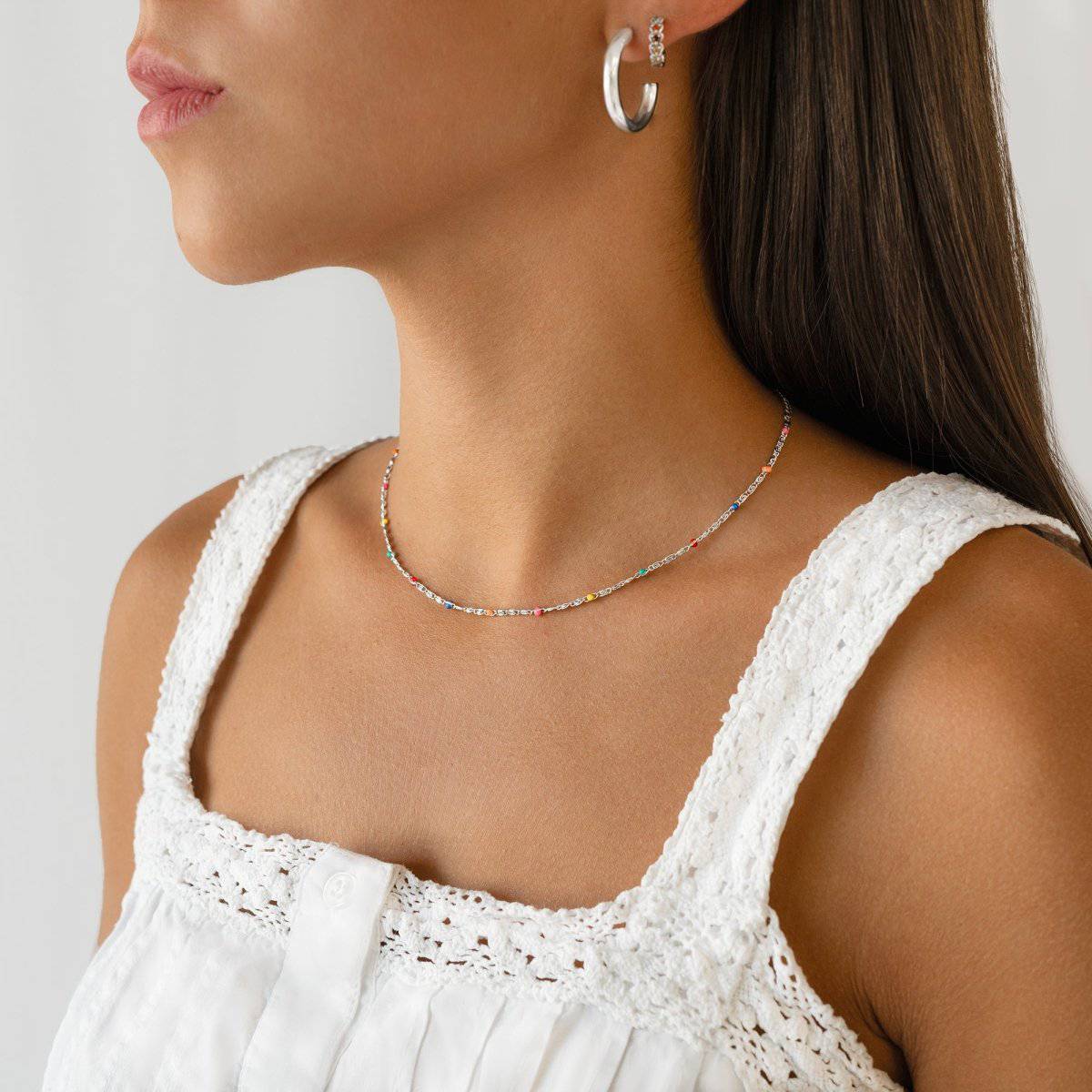 Pendientes Semiaro Speranta - LePetiteMarie