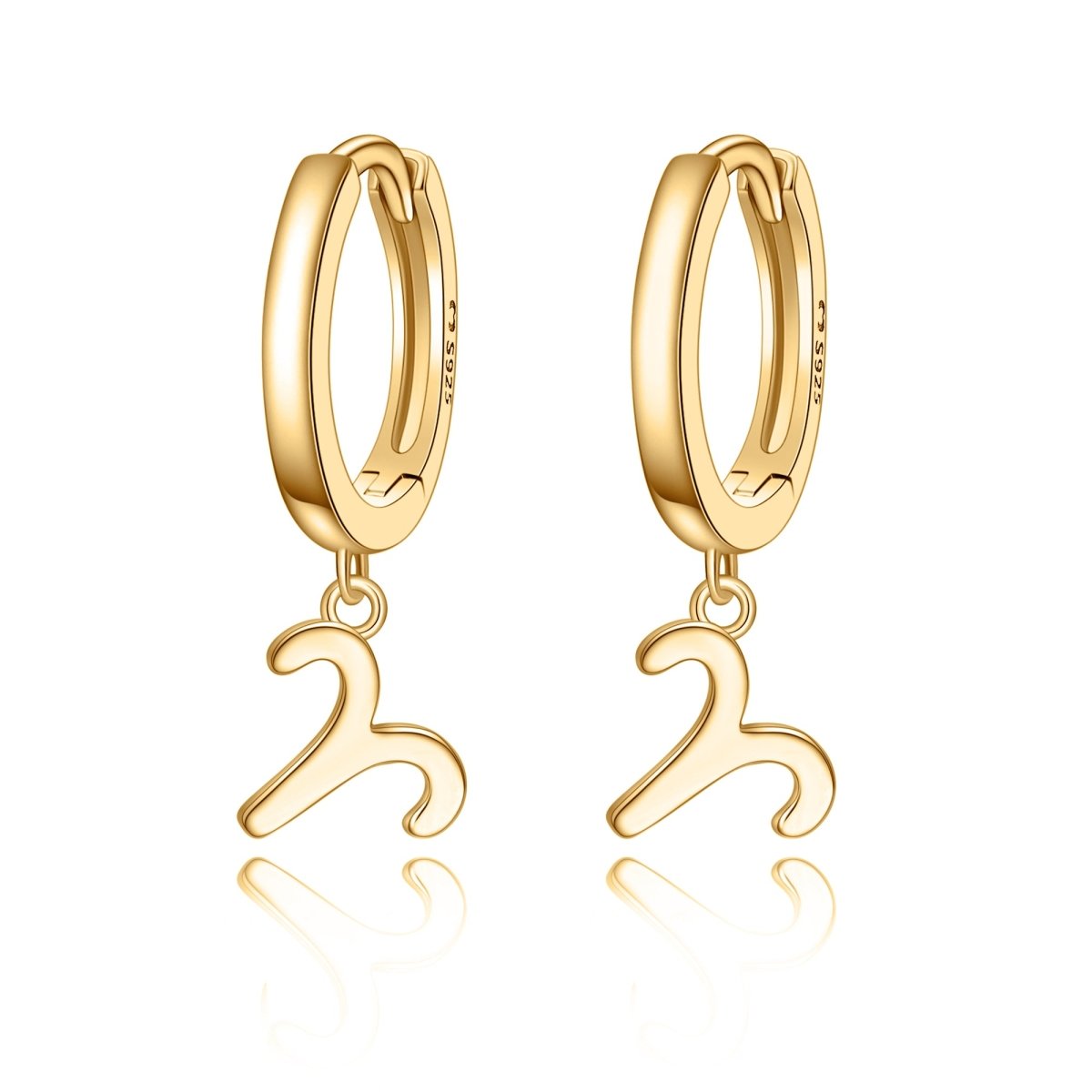 Pendientes Signos - LePetiteMarie