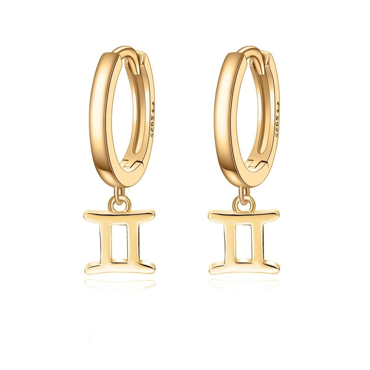 Pendientes Signos - LePetiteMarie