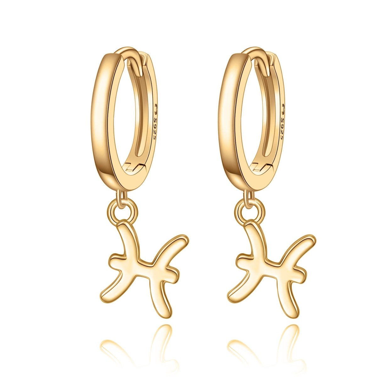 Pendientes Signos - LePetiteMarie