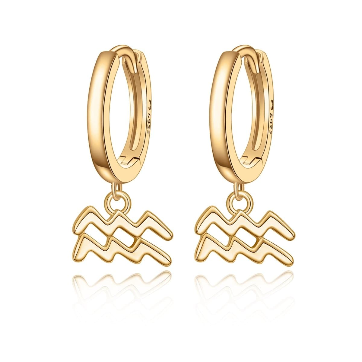Pendientes Signos - LePetiteMarie