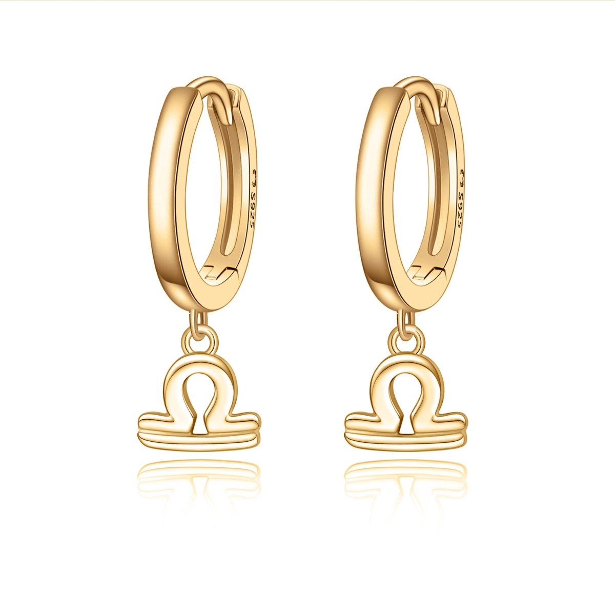 Pendientes Signos - LePetiteMarie