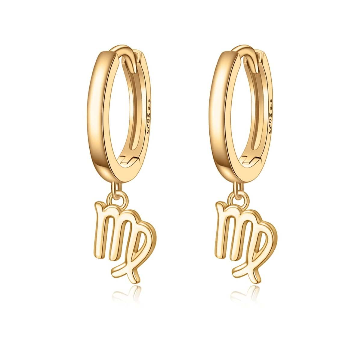 Pendientes Signos - LePetiteMarie