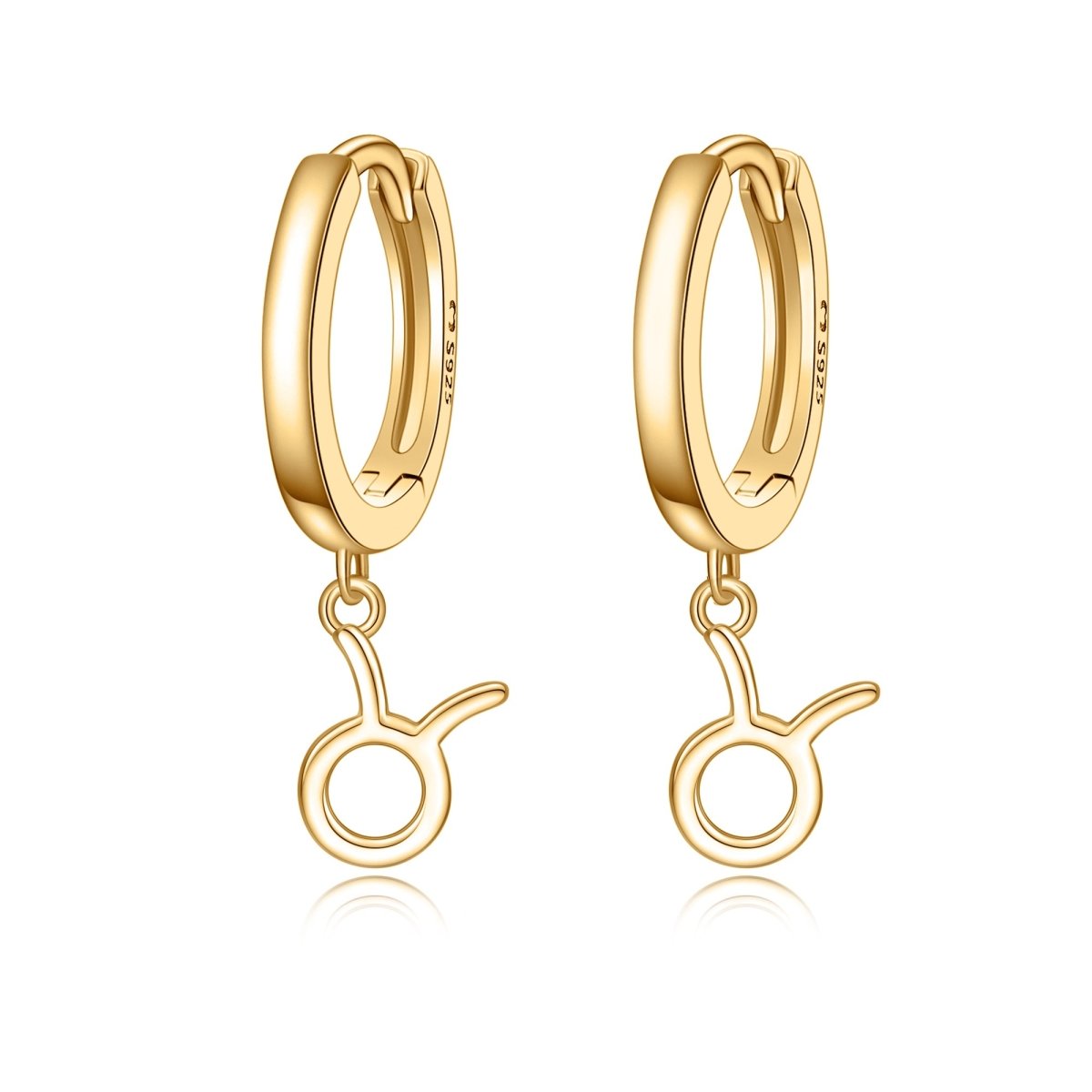 Pendientes Signos - LePetiteMarie