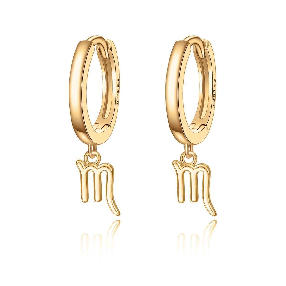 Pendientes Signos - LePetiteMarie