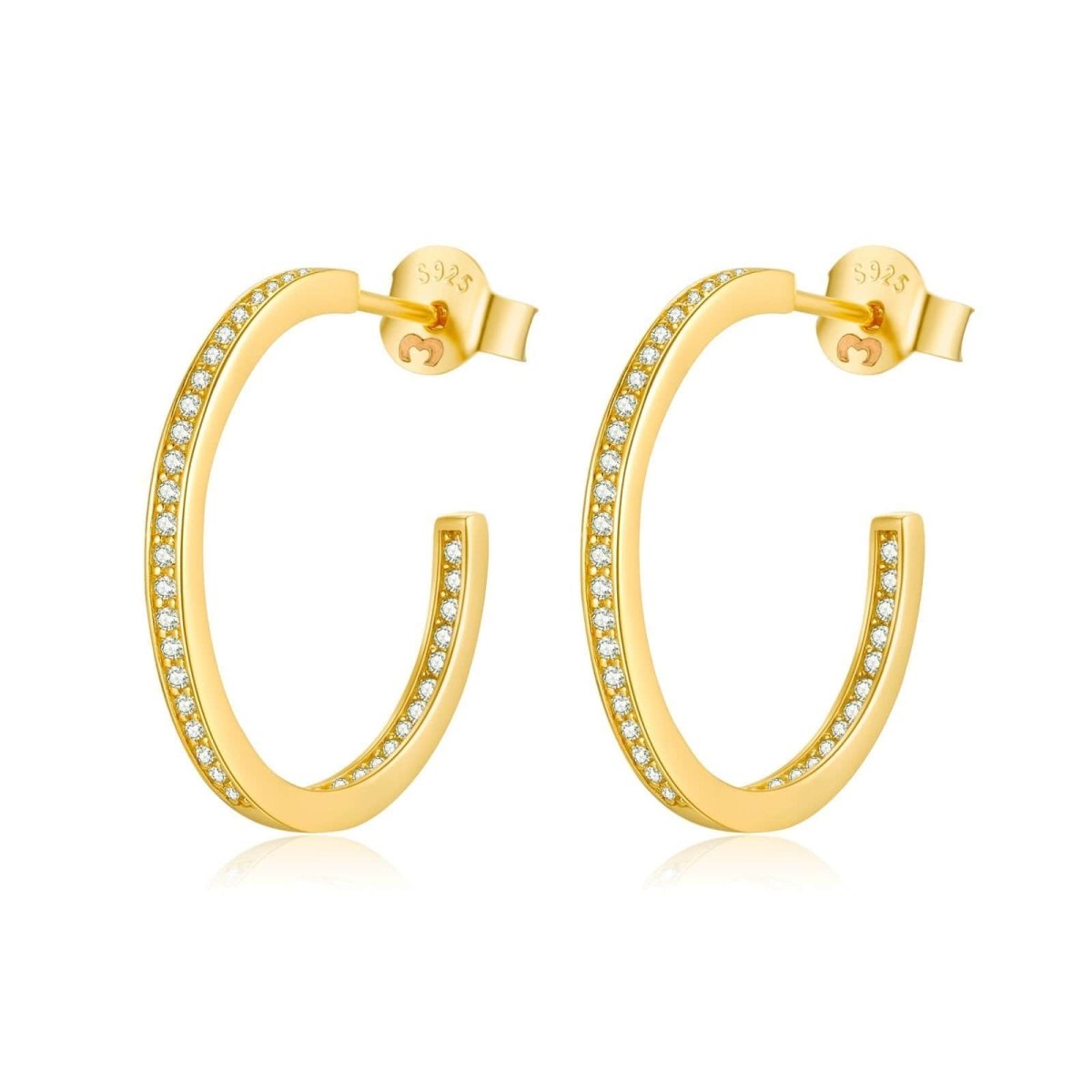 Pendientes Slimline - LePetiteMarie