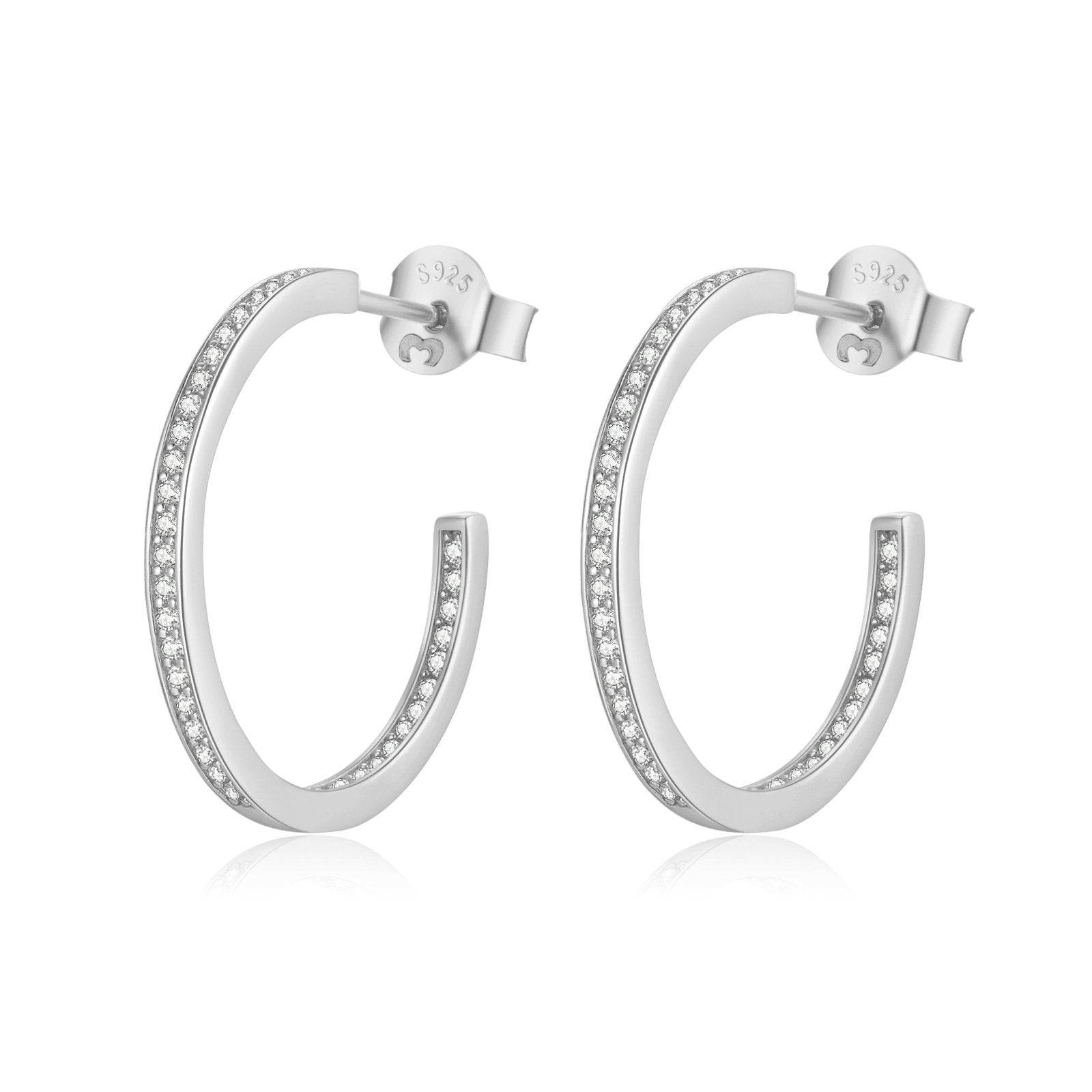 Pendientes Slimline - LePetiteMarie