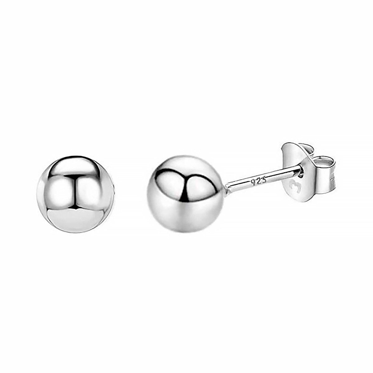 Pendientes Spherical - LePetiteMarie