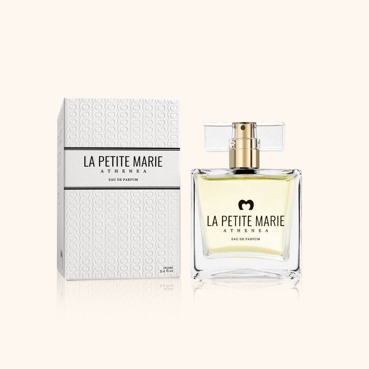 Perfume LA PETITE MARIE - Athenea - LePetiteMarie