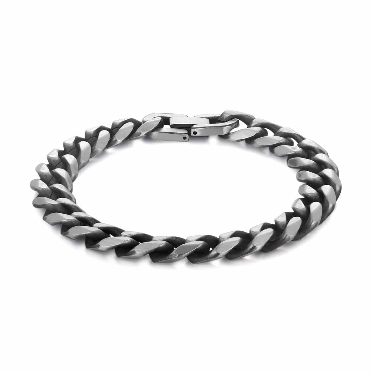 Pulsera Hombre BRAVE Mulga - LePetiteMarie
