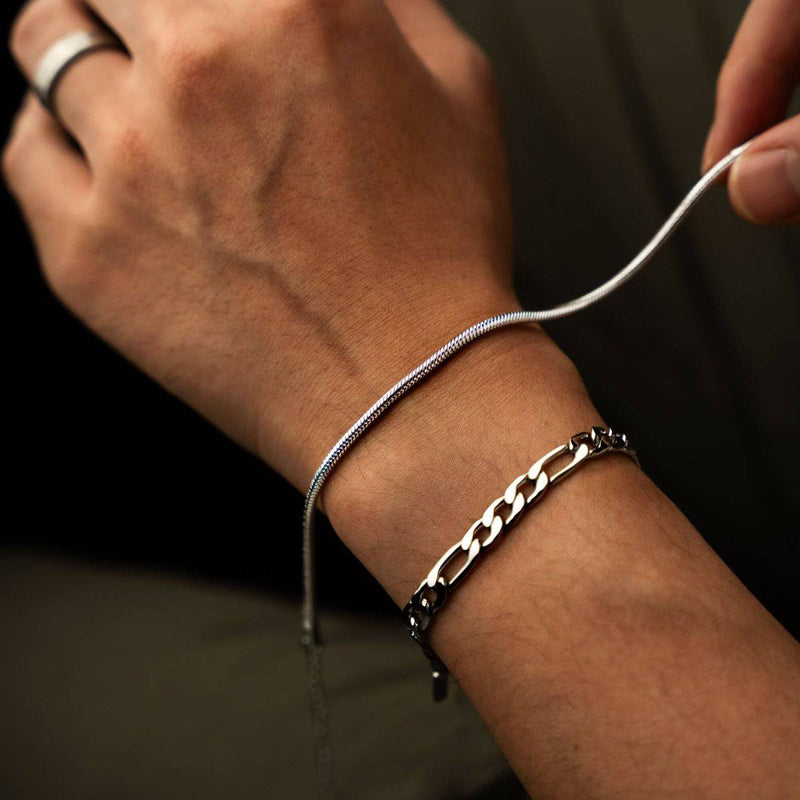 Pulsera Hombre BRAVE Valente - LePetiteMarie