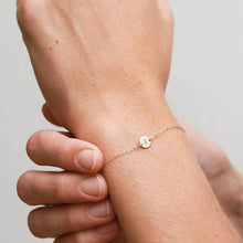 Pulsera Inicial - LePetiteMarie