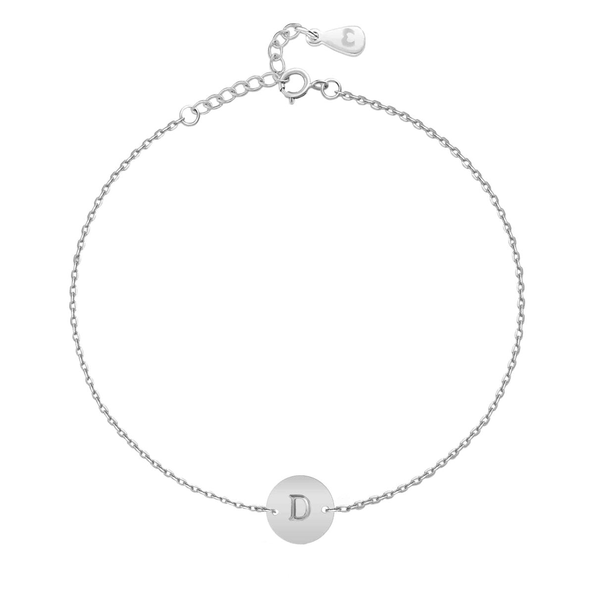 Pulsera Inicial - LePetiteMarie