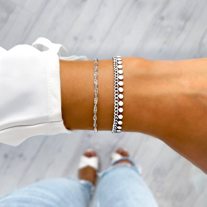 Pulsera Selecta - LePetiteMarie