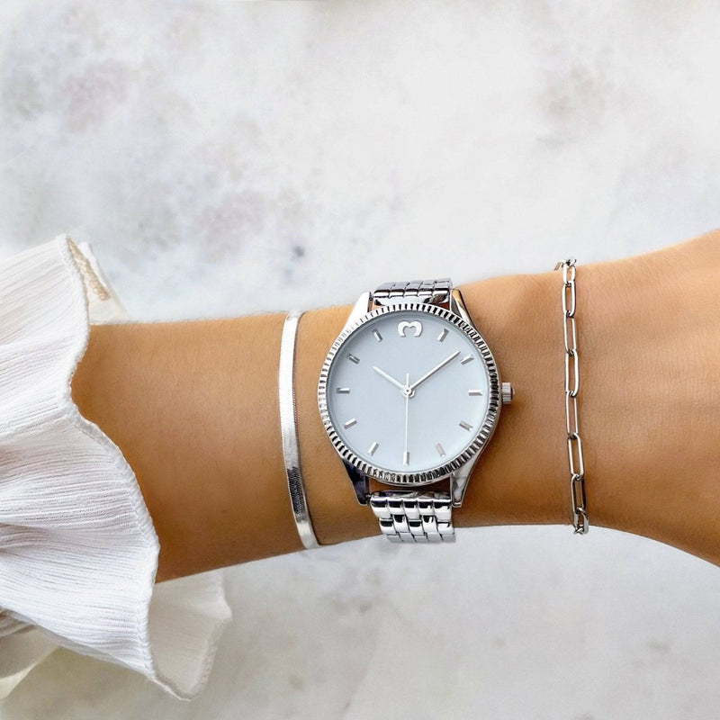 Pulsera Troya - LePetiteMarie