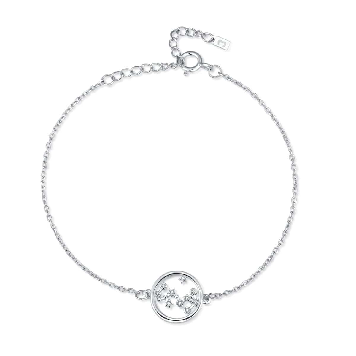 Pulsera Zodiaco Brillante - LePetiteMarie