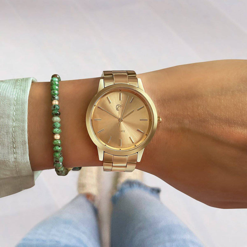 Reloj California ~ GoldPassion - LePetiteMarie