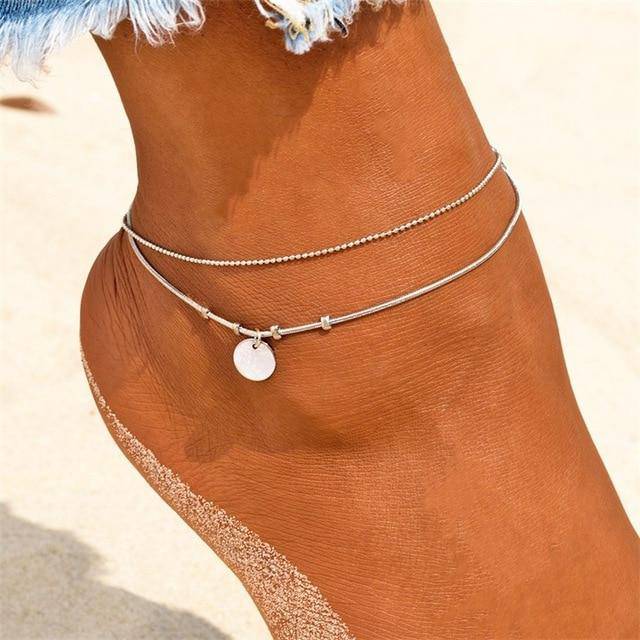 Tobillera Divine - LePetiteMarie
