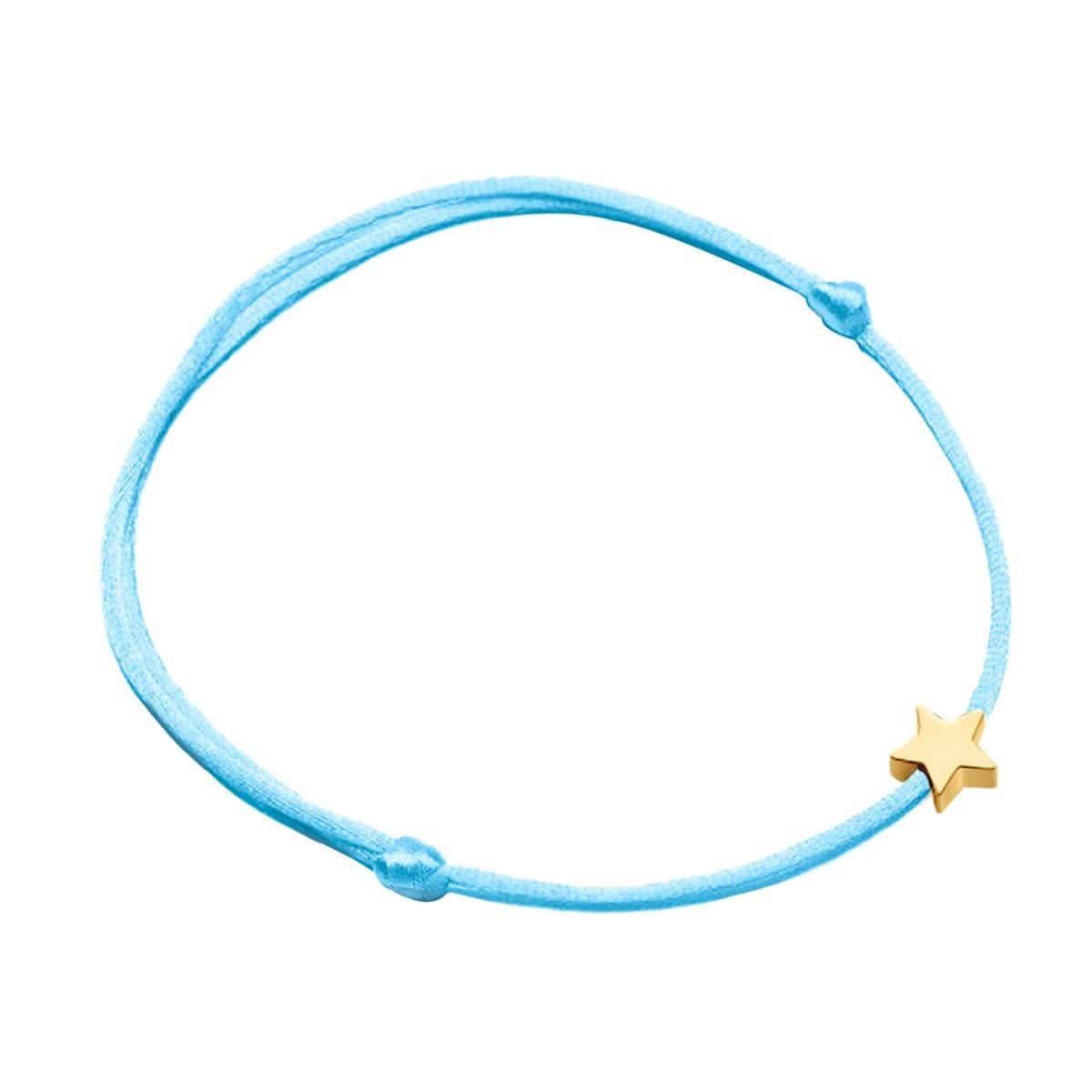 Tobillera Little Star Colors - LePetiteMarie