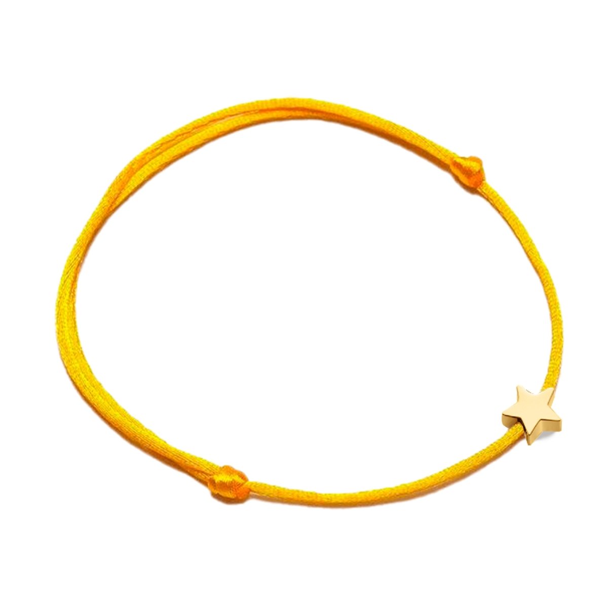 Tobillera Little Star Colors - LePetiteMarie