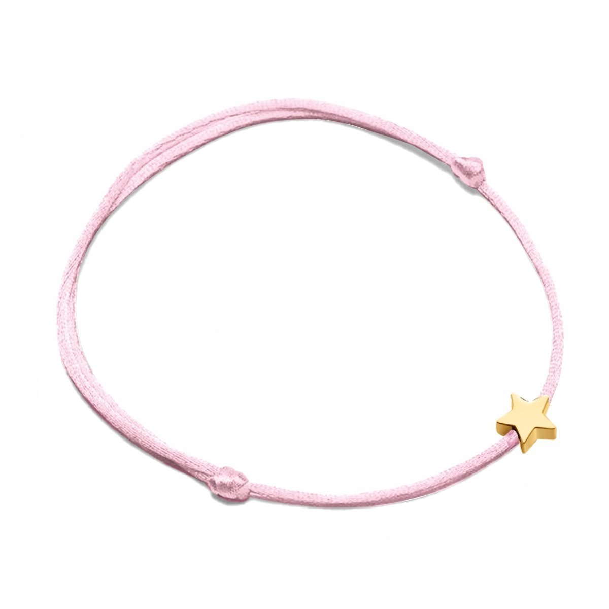 Tobillera Little Star Colors - LePetiteMarie