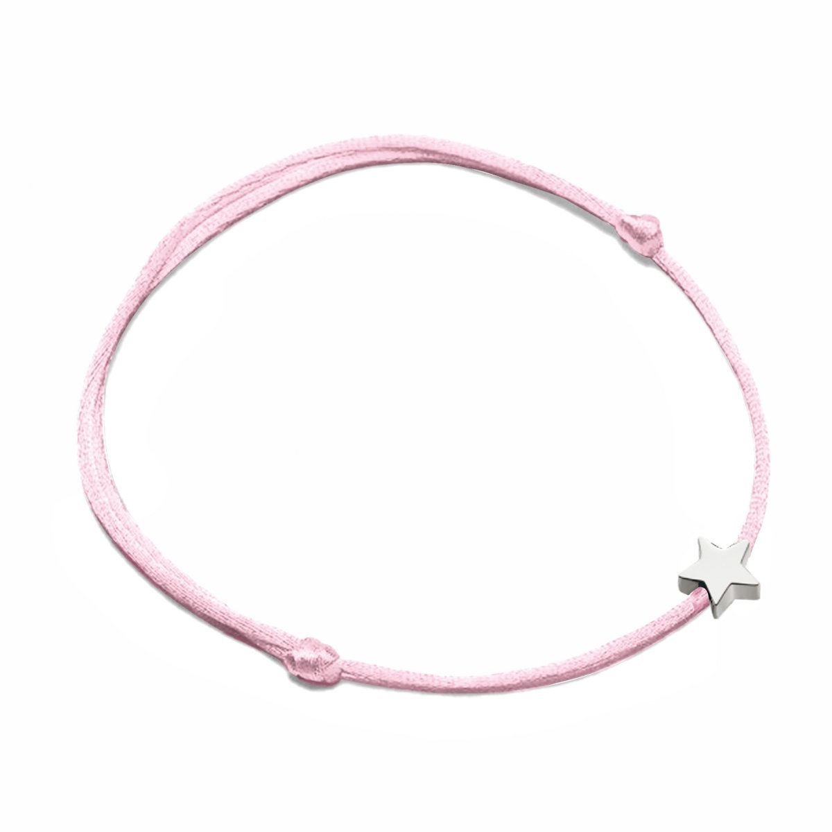 Tobillera Little Star Colors - LePetiteMarie