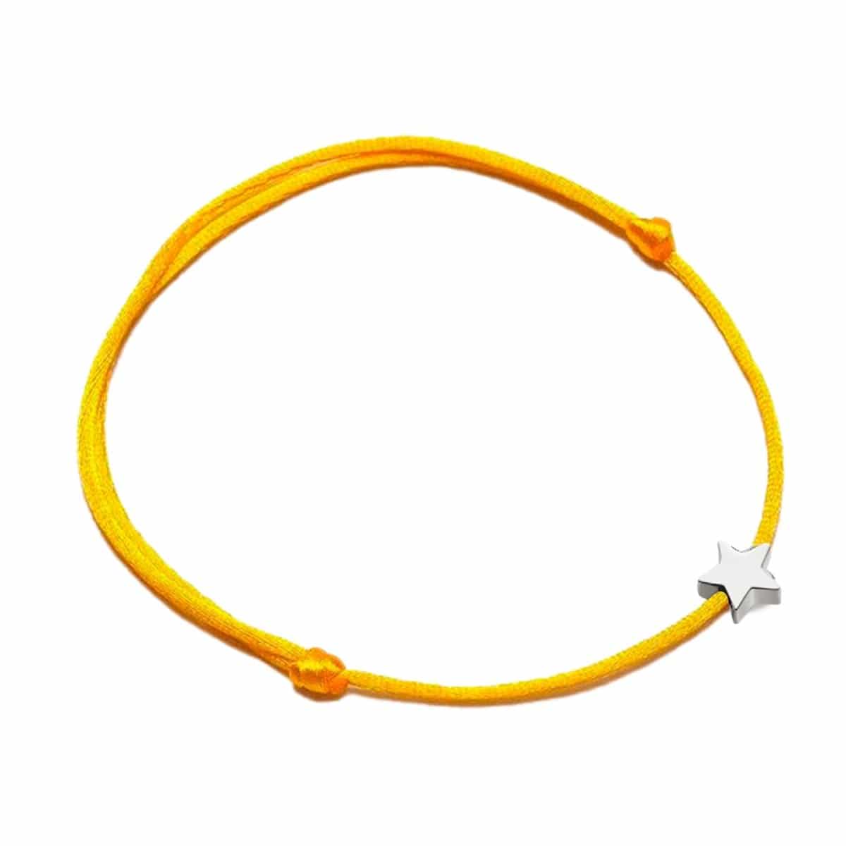 Tobillera Little Star Colors - LePetiteMarie