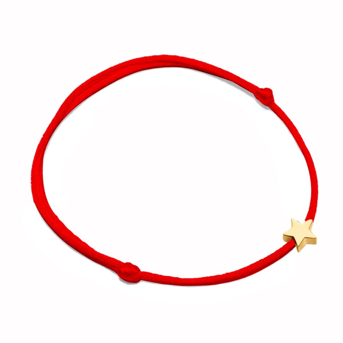 Tobillera Little Star Colors - LePetiteMarie