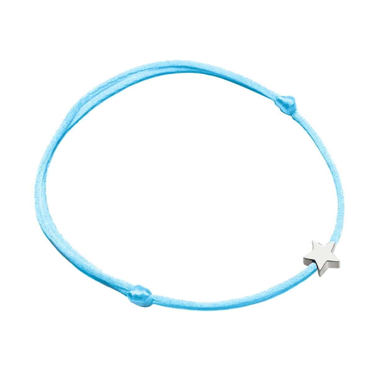 Tobillera Little Star Colors - LePetiteMarie