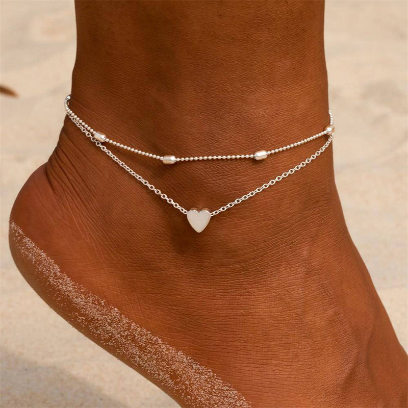 Tobillera Love - LePetiteMarie