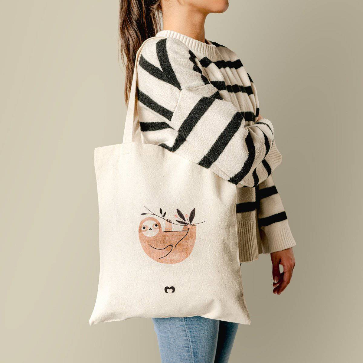 Tote Bag - LePetite - LePetiteMarie