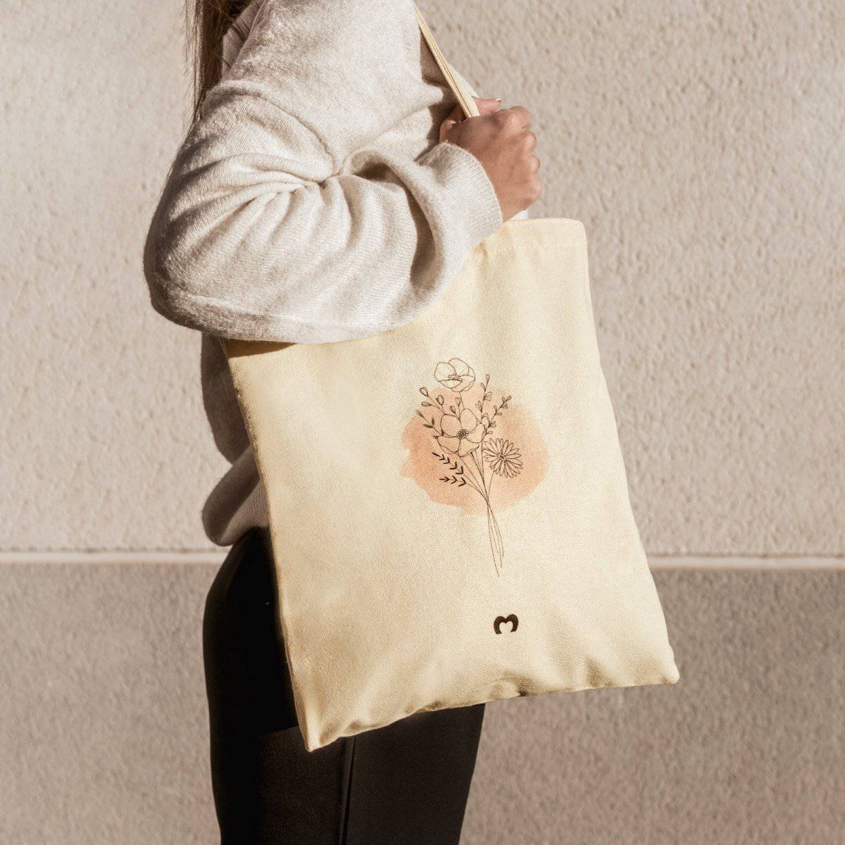 ToteBag GRATIS - LePetiteMarie